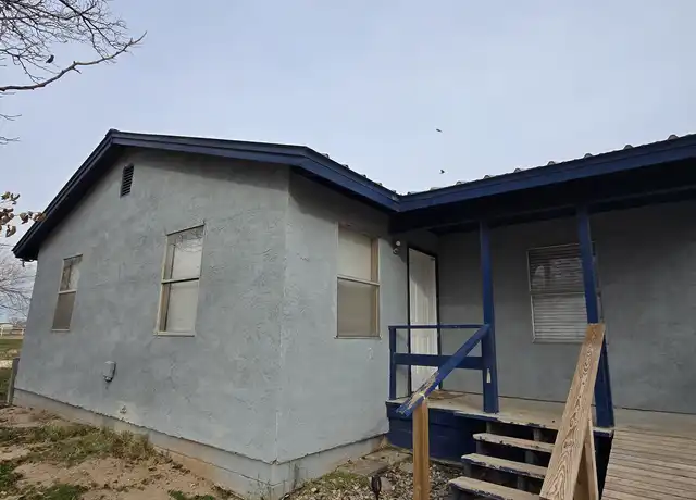 Property at 277 E Darby Rd, Dexter, NM, 88230, 3 beds, 1 bath, [object Object]