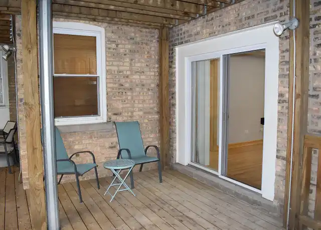 Property at 7303 N Wolcott Ave #1, Chicago, IL, 60626, 2 beds, 2 baths, [object Object]