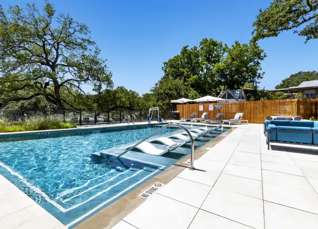 Property at 1157 Barton Springs Rd Unit A6-55, Austin, TX, 78704, 1 bed, 1 bath, [object Object]