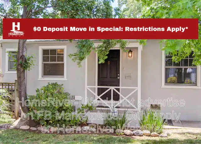 Property at 2140 6th Ave, Sacramento, CA, 95818, 1 bed, 1 bath, [object Object]
