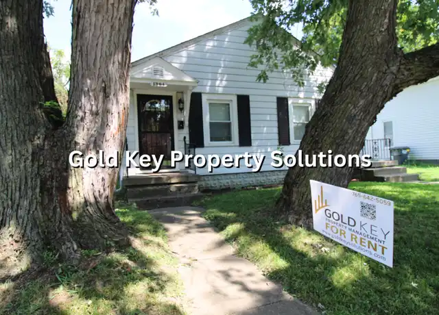 Property at 1302 W 2nd St Unit 1304, Anderson, IN, 46016, 1 bed, 1 bath, [object Object]