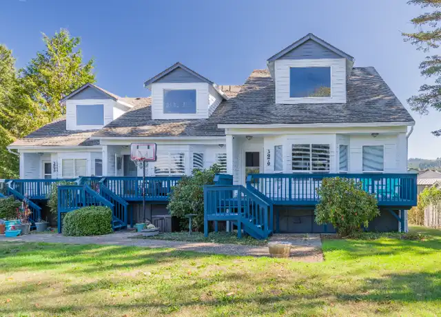 Property at 3979 NE Johns Ave, Neotsu, OR, 97364, 3 beds, 2 baths, [object Object]
