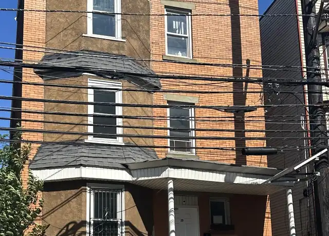 Property at 35 Norfolk St Unit 1, Newark, NJ, 07103, 4 beds, 1 bath, [object Object]