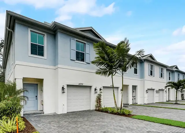 Photo of 4372 Boatman St, Lake Worth, FL 33461