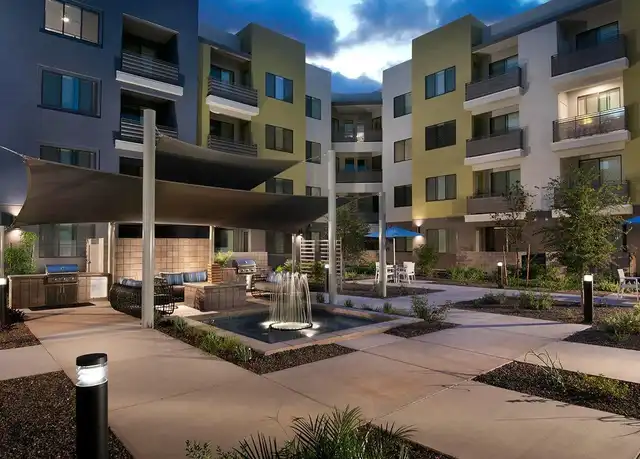 Property at 3993 N 3rd Ave Unit B2, Phoenix, AZ, 85013, 2 beds, 2 baths, [object Object]
