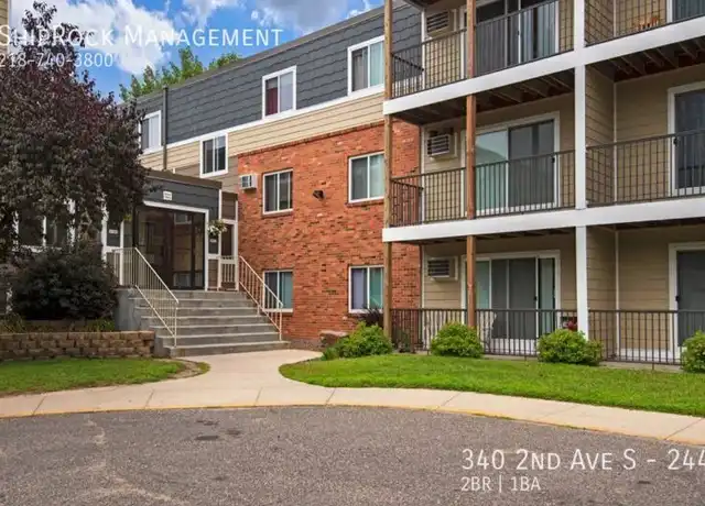 Property at 340 2nd Ave S #244, Waite Park, MN, 56387, 2 beds, 1 bath, [object Object]