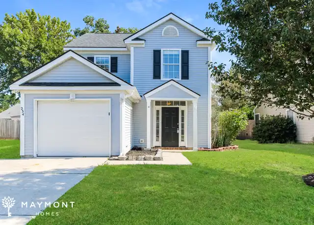 Property at 234 Hastings Dr, Goose Creek, SC, 29445, 3 beds, 2.5 baths, [object Object]