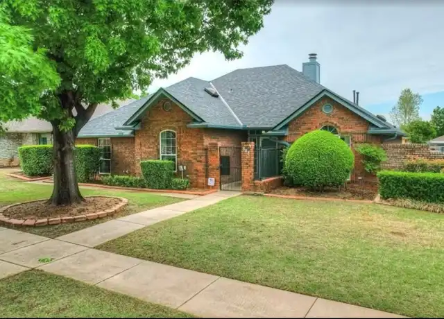 Property at 808 NW 142nd St, Edmond, OK, 73013, 3 beds, 2 baths, [object Object]