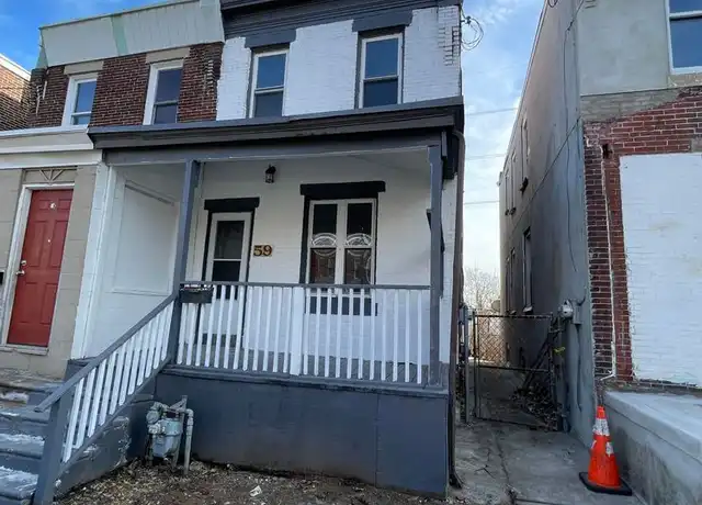 Property at 59 S 7th St, Darby, PA, 19023, 3 beds, 2 baths, [object Object]