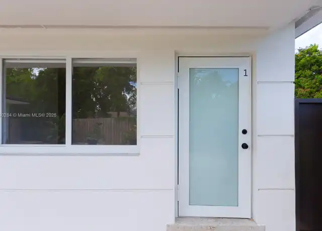 Property at 7800 NE 10th Ct Unit 1, Miami, FL, 33138, 1 bed, 1 bath, [object Object]