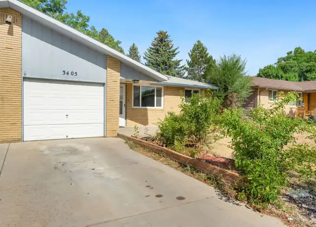 Property at 3405 Butternut Dr, Loveland, CO, 80538, 2 beds, 1 bath, [object Object]