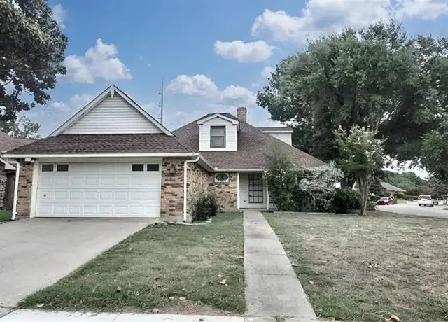 Property at 3221 Laurel Oaks Ct, Garland, TX, 75044, 3 beds, 2.5 baths, [object Object]
