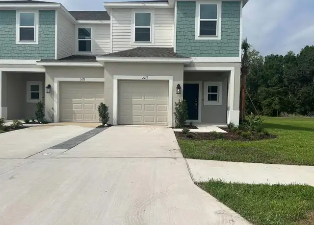 Property at 2079 Hallier Cv, Wesley Chapel, FL, 33543, 3 beds, 2.5 baths, [object Object]