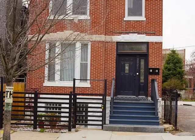 Property at 2921 W Jackson Blvd Unit 2, Chicago, IL, 60612, 3 beds, 1 bath, [object Object]