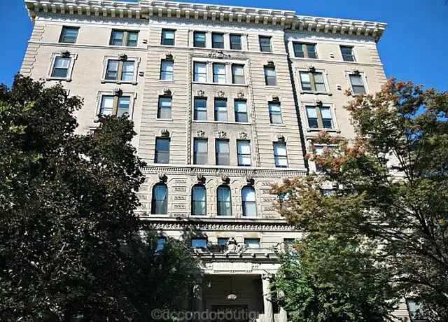 Property at 1830 17th St NW #304, Washington, DC, 20009, 1 bed, 1 bath, [object Object]