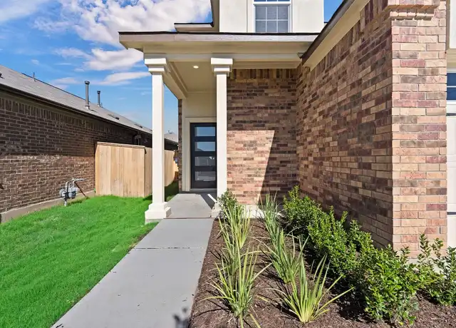 Property at 105 Allegro Dr, Hutto, TX, 78634, 4 beds, 3.5 baths, [object Object]