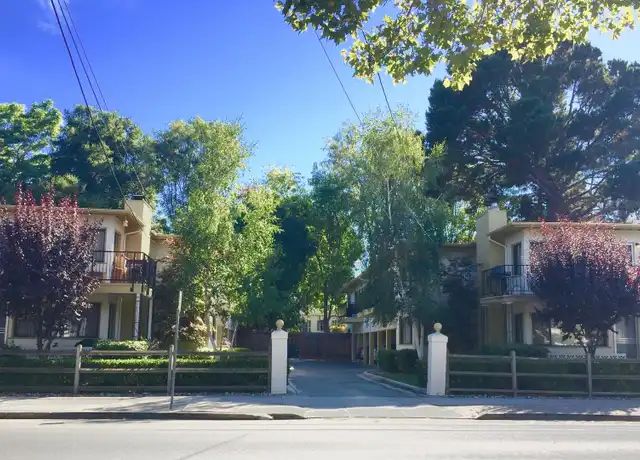 Property at 1041 Laurel St, Menlo Park, CA, 94025, 2 beds, 1 bath, [object Object]