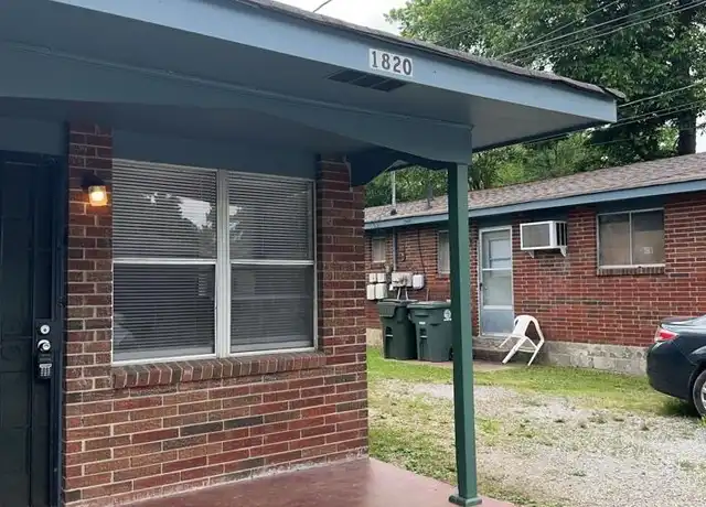 Property at 1820 Olive St, Chattanooga, TN, 37406, 2 beds, 1.5 baths, [object Object]