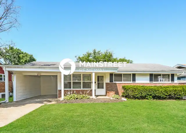 Property at 9839 Monarch Dr, Saint Louis, MO, 63136, 3 beds, 1 bath, [object Object]