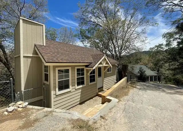 Property at 29255 Hemlock Dr, Cedar Glen, CA, 92321, 1 bed, 1 bath, [object Object]