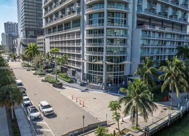 Property at 690 SW 1st Ct #1516, Miami, FL, 33130, 1 bed, 1.5 baths, [object Object]