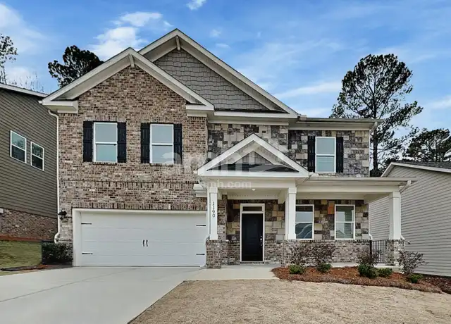 Property at 1190 Ashlyn Ct, Lawrenceville, GA, 30043, 4 beds, 2.5 baths, [object Object]