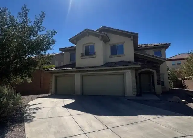 Property at 185 Copper Rock Ct, Henderson, NV, 89012, 4 beds, 2.5 baths, [object Object]