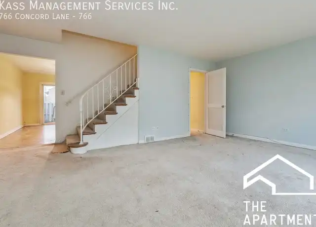 Property at 738 Concord Ln Unit AB, Barrington, IL, 60010, 2 beds, 1.5 baths, [object Object]