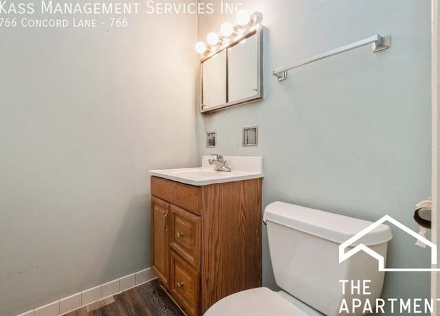 Photo of 738 Concord Ln Unit AB, Barrington, IL 60010