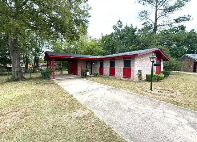 Property at 5321 Kevin Ct, Montgomery, AL, 36108, 3 beds, 1.5 baths, [object Object]