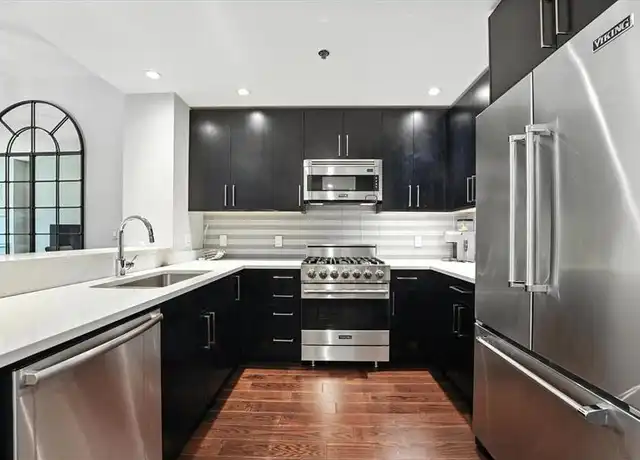 Property at 1100 Maxwell Ln #307, Hoboken, NJ, 07030, 1 bed, 1.5 baths, [object Object]
