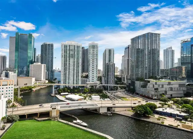 Property at 92 SW 3rd St #2110, Miami, FL, 33130, 2 beds, 2.5 baths, [object Object]
