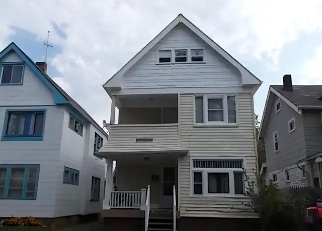 Property at 3531 W 128th St, Cleveland, OH, 44111, 2 beds, 1 bath, [object Object]