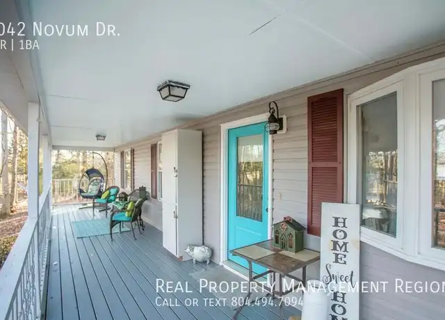Property at 4042 Novum Rd, Reva, VA, 22735, 3 beds, 1 bath, [object Object]