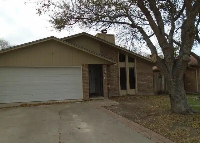 Property at 5338 Meadowgate Dr, Corpus Christi, TX, 78413, 3 beds, 2 baths, [object Object]