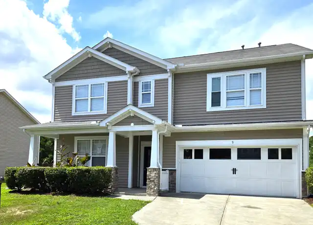 Property at 9 Serenity Ct, Durham, NC, 27704, 5 beds, 3 baths, [object Object]