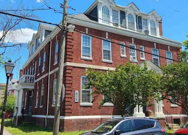 Property at 636 Redgate Ave, Norfolk, VA, 23507, 1 bed, 1 bath, [object Object]