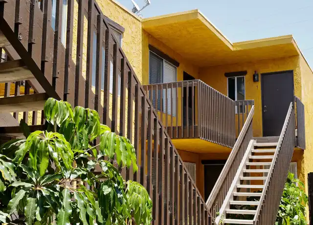 Property at 4359 Alabama St Unit 6, San Diego, CA, 92104, 1 bed, 1 bath, [object Object]