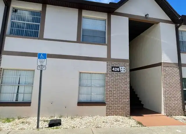 Property at 426 Banana Cay Dr Unit G, South Daytona, FL, 32119, 2 beds, 2 baths, [object Object]