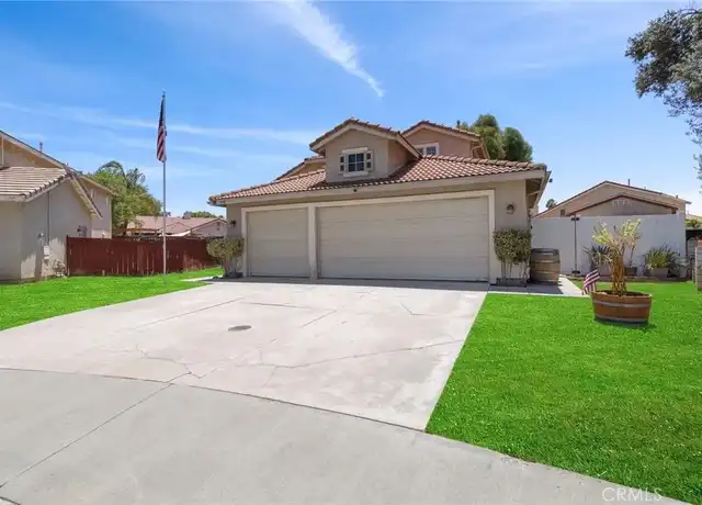 Property at 958 Stratford Way, Hemet, CA, 92545, 4 beds, 3 baths, [object Object]