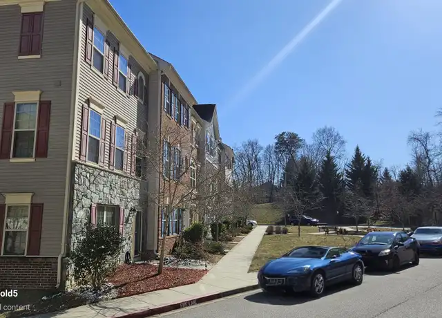 Property at 9387 Rock Ripple Ln Unit 9387, Laurel, MD, 20723, 3 beds, 3 baths, [object Object]