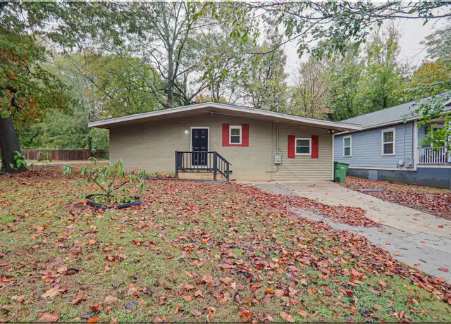 Property at 2931 1st Ave SW, Atlanta, GA, 30315, 4 beds, 2 baths, [object Object]