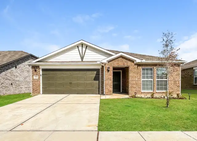 Property at 1912 Belmont Ln, Seagoville, TX, 75159, 4 beds, 2 baths, [object Object]