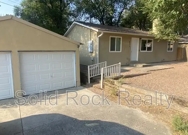 Property at 829 Prairie Rd Unit 831, Colorado Springs, CO, 80909, 2 beds, 2 baths, [object Object]