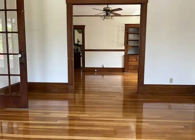 Property at 52-54 Johnswood Rd Unit 1, Roslindale, MA, 02131, 2 beds, 1 bath, [object Object]