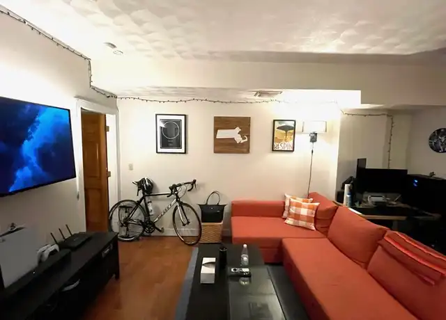 Property at 251 Saratoga St Unit 2B, Boston, MA, 02128, 1 bed, 1 bath, [object Object]