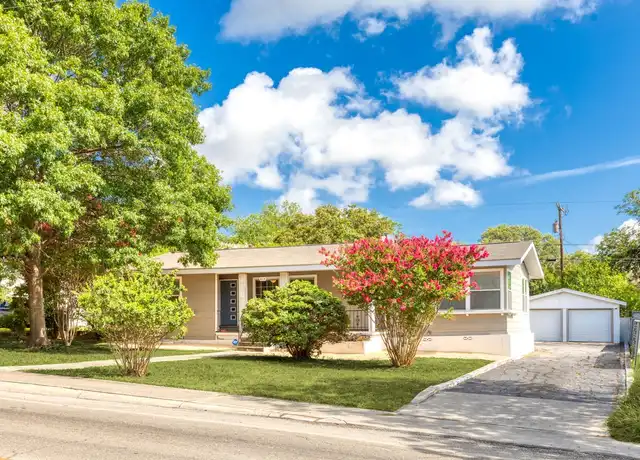 Property at 615 Rittiman Rd, San Antonio, TX, 78209, 3 beds, 2 baths, [object Object]