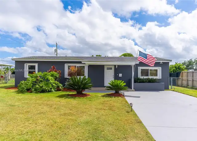 Property at 1430 NE 11th St Unit 1430, Homestead, FL, 33033, 4 beds, 2 baths, [object Object]