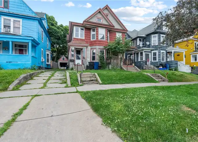 Property at 148 Lilac St Unit 3, Syracuse, NY, 13208, 4 beds, 1 bath, [object Object]