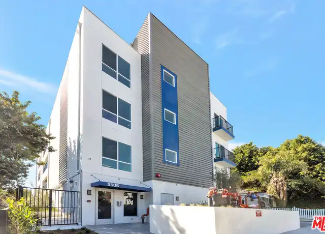 Property at 5506 Thornburn St Unit 403, Los Angeles, CA, 90045, 3 beds, 2 baths, [object Object]